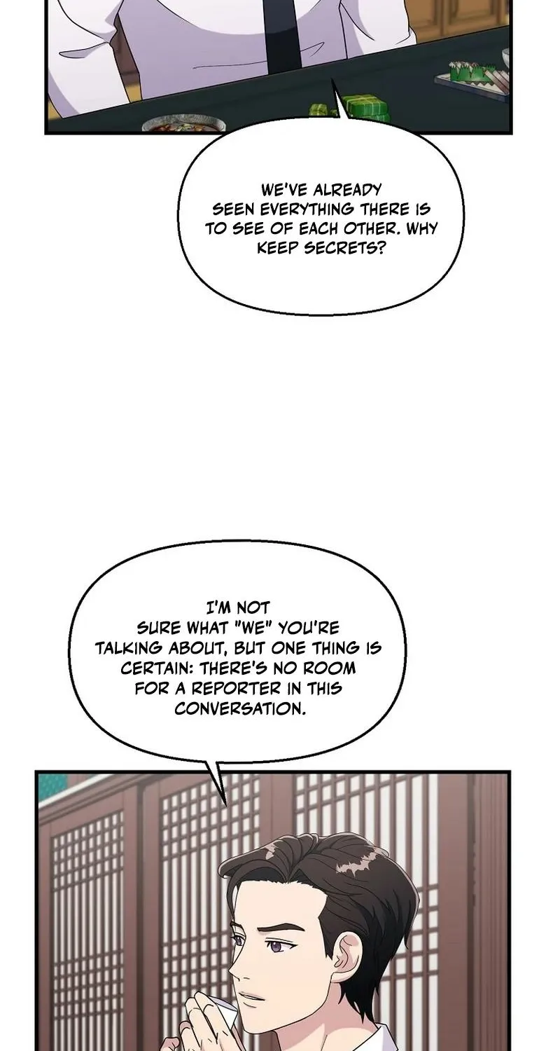 Read The Prosecutor Is Getting Ahead! Manga Online
