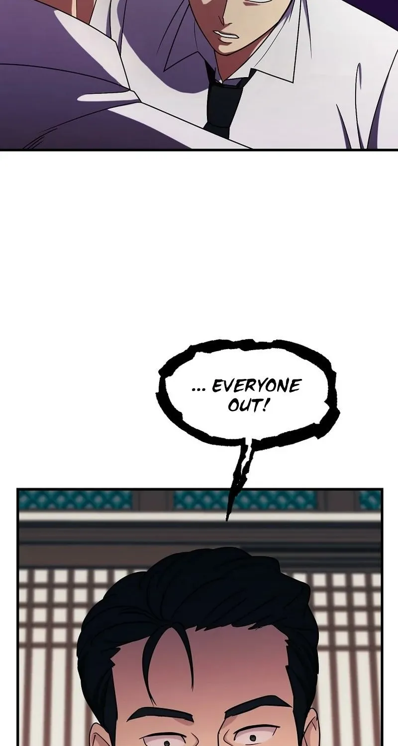 Read The Prosecutor Is Getting Ahead! Manga Online
