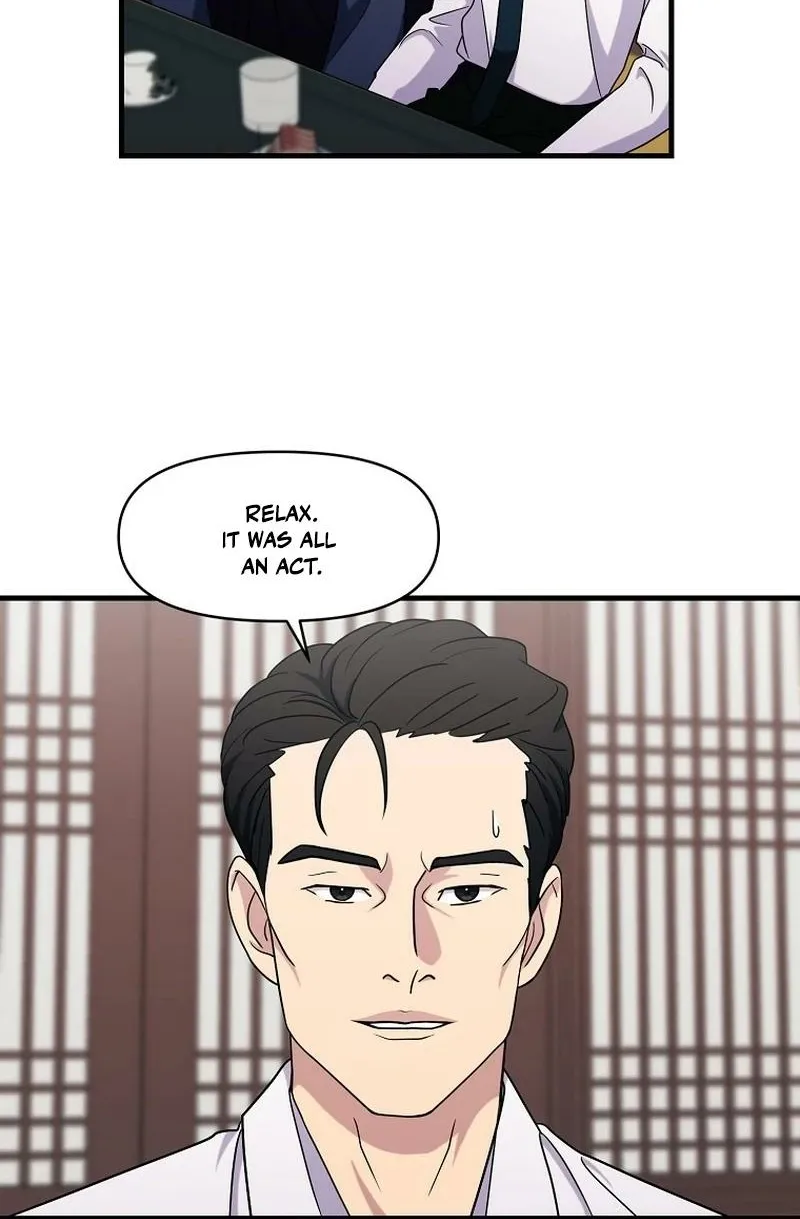 Read The Prosecutor Is Getting Ahead! Manga Online