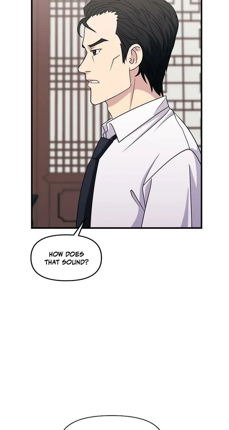 Read The Prosecutor Is Getting Ahead! Manga Online