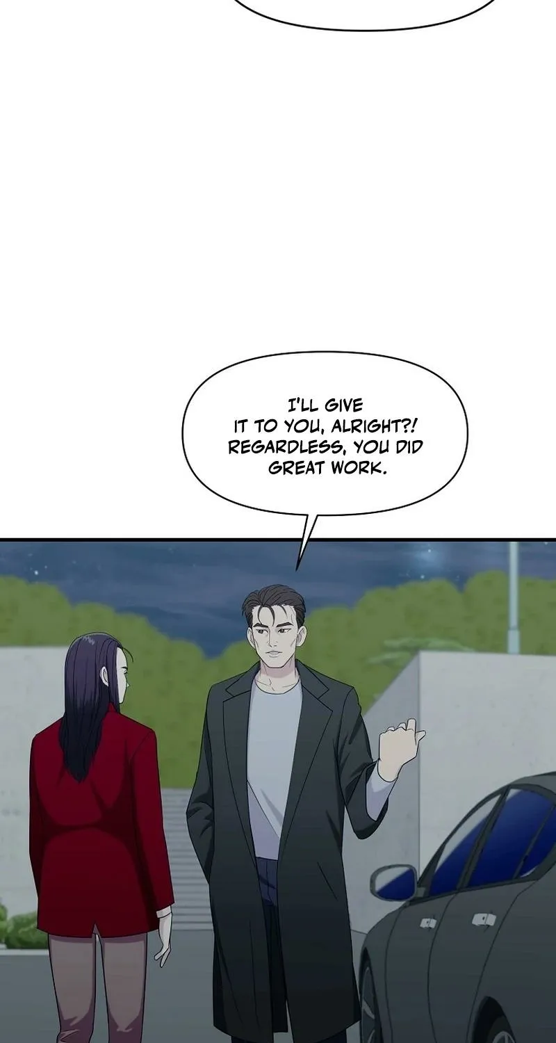 Read The Prosecutor Is Getting Ahead! Manga Online
