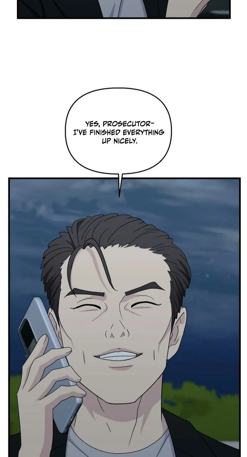 Read The Prosecutor Is Getting Ahead! Manga Online