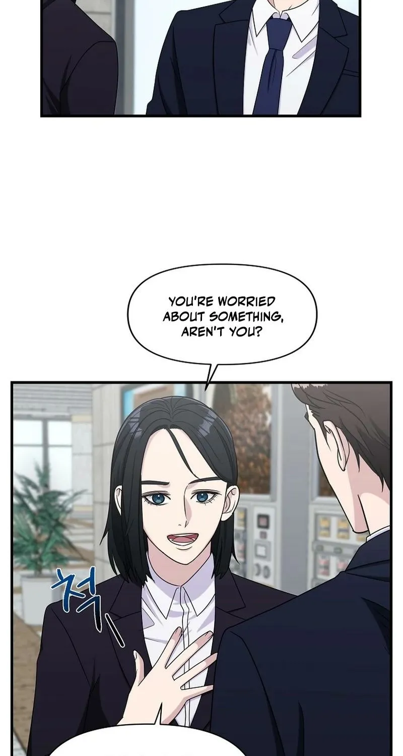 Read The Prosecutor Is Getting Ahead! Manga Online