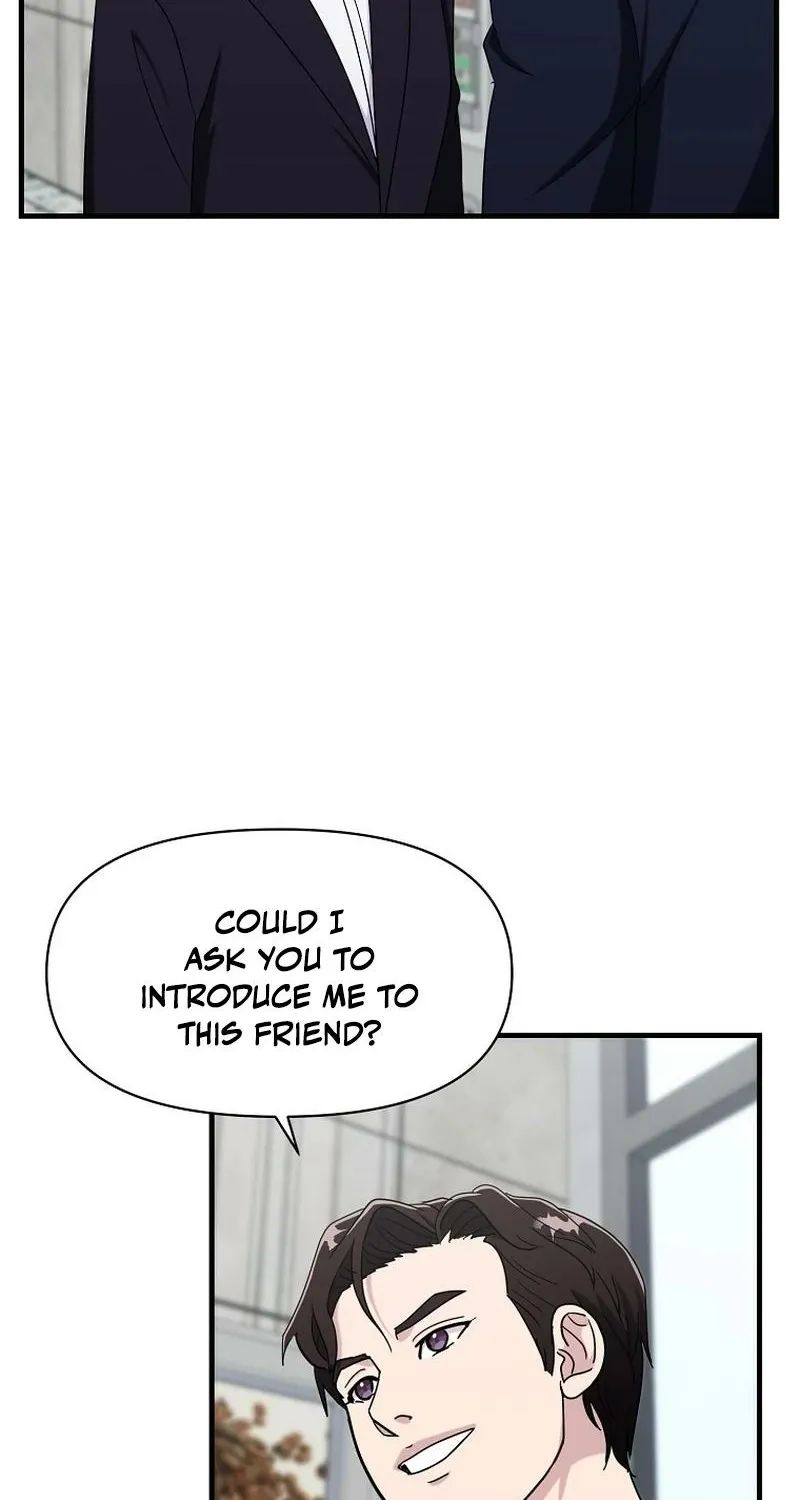 Read The Prosecutor Is Getting Ahead! Manga Online