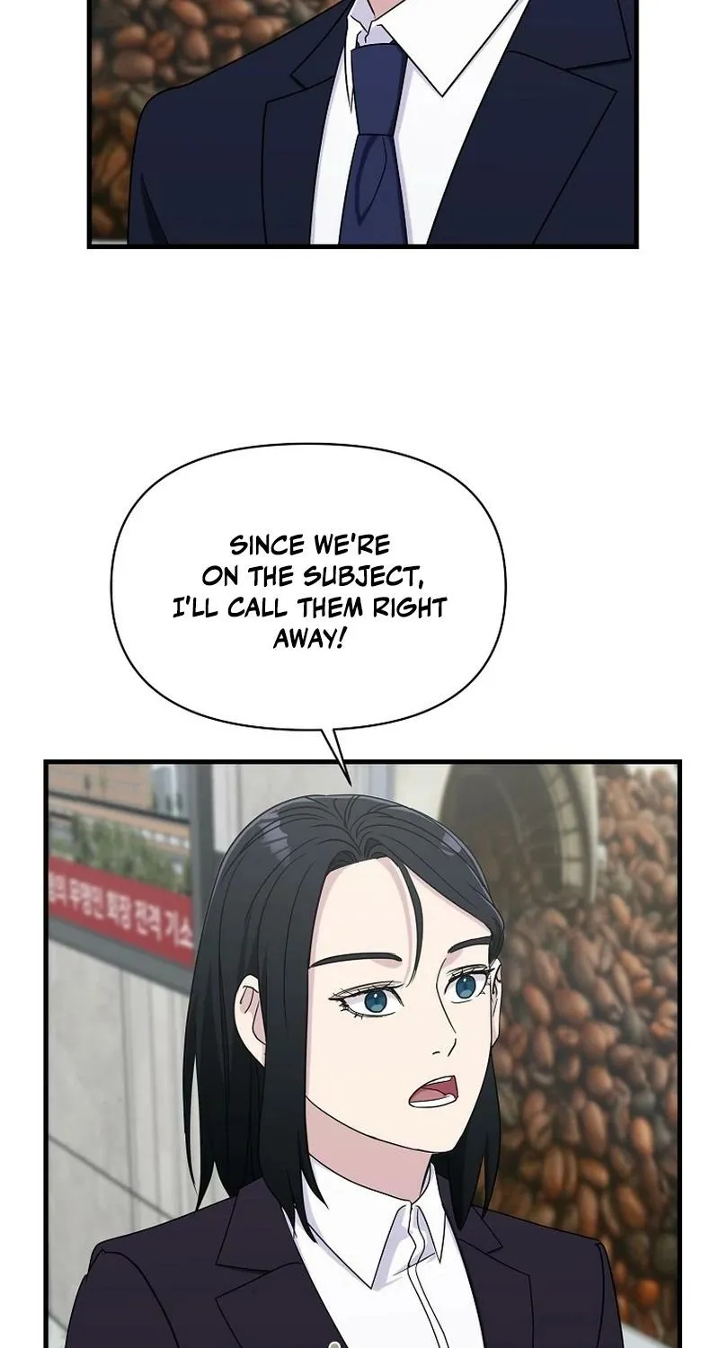 Read The Prosecutor Is Getting Ahead! Manga Online