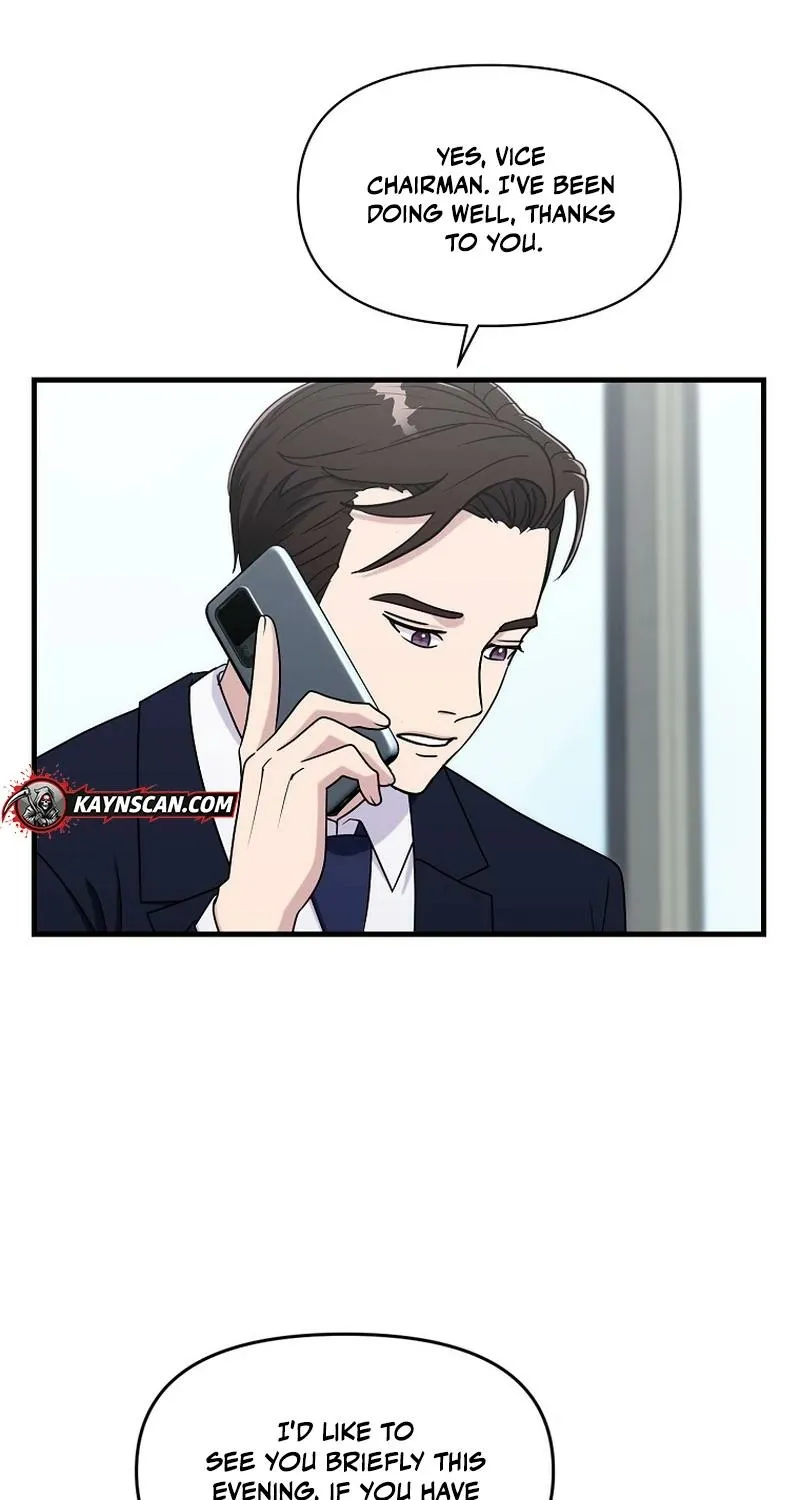 Read The Prosecutor Is Getting Ahead! Manga Online
