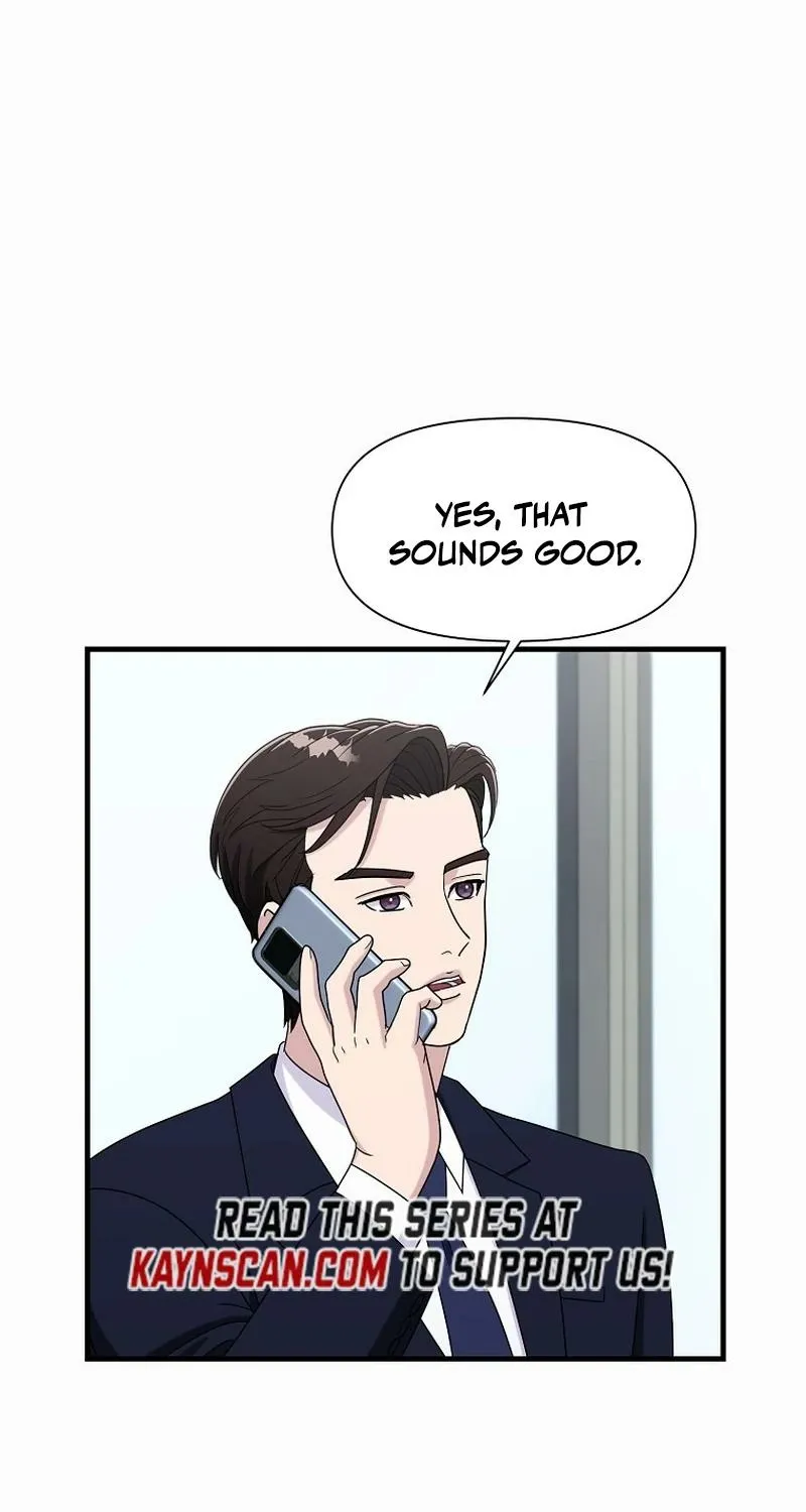 Read The Prosecutor Is Getting Ahead! Manga Online