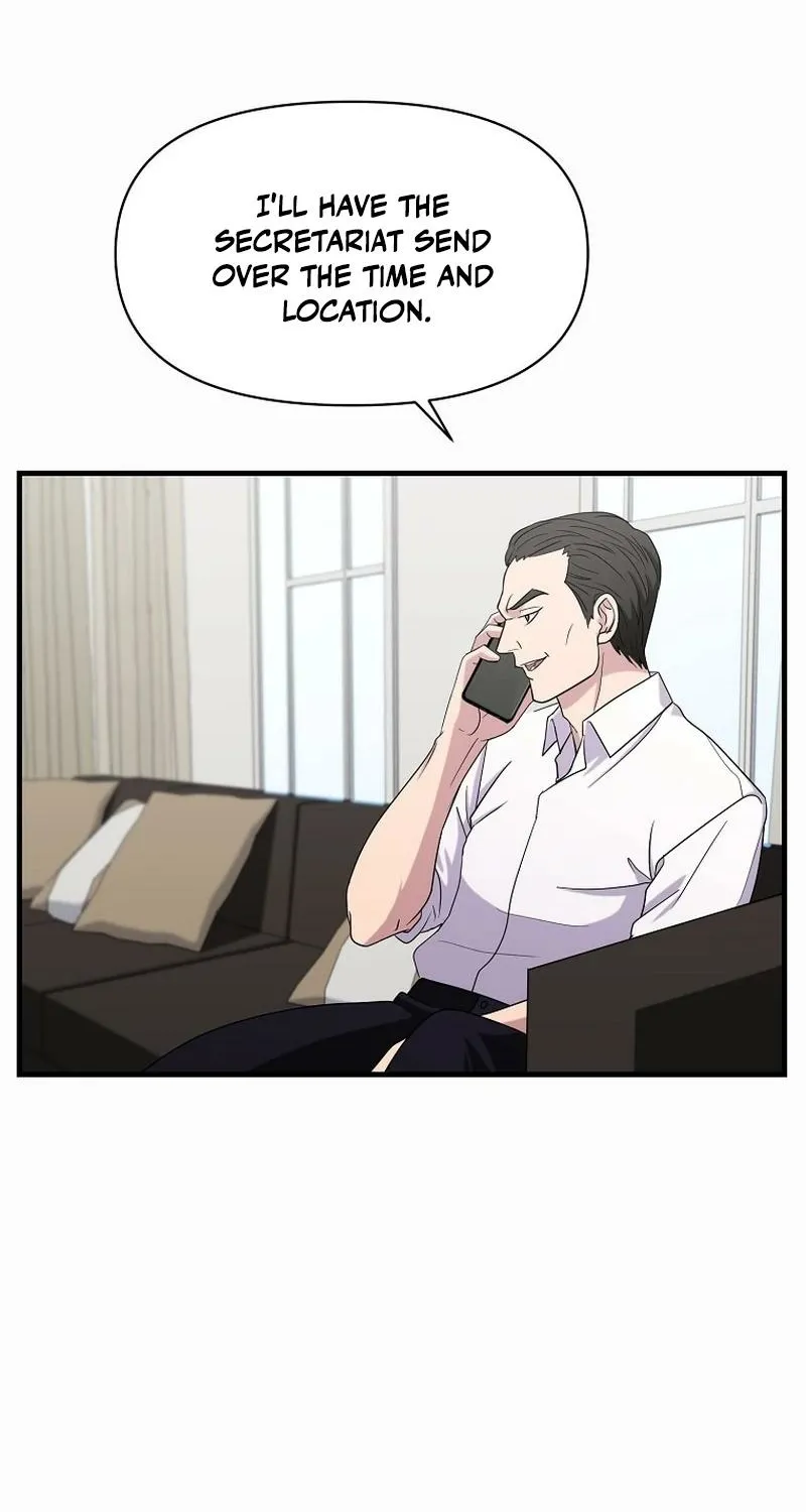 Read The Prosecutor Is Getting Ahead! Manga Online