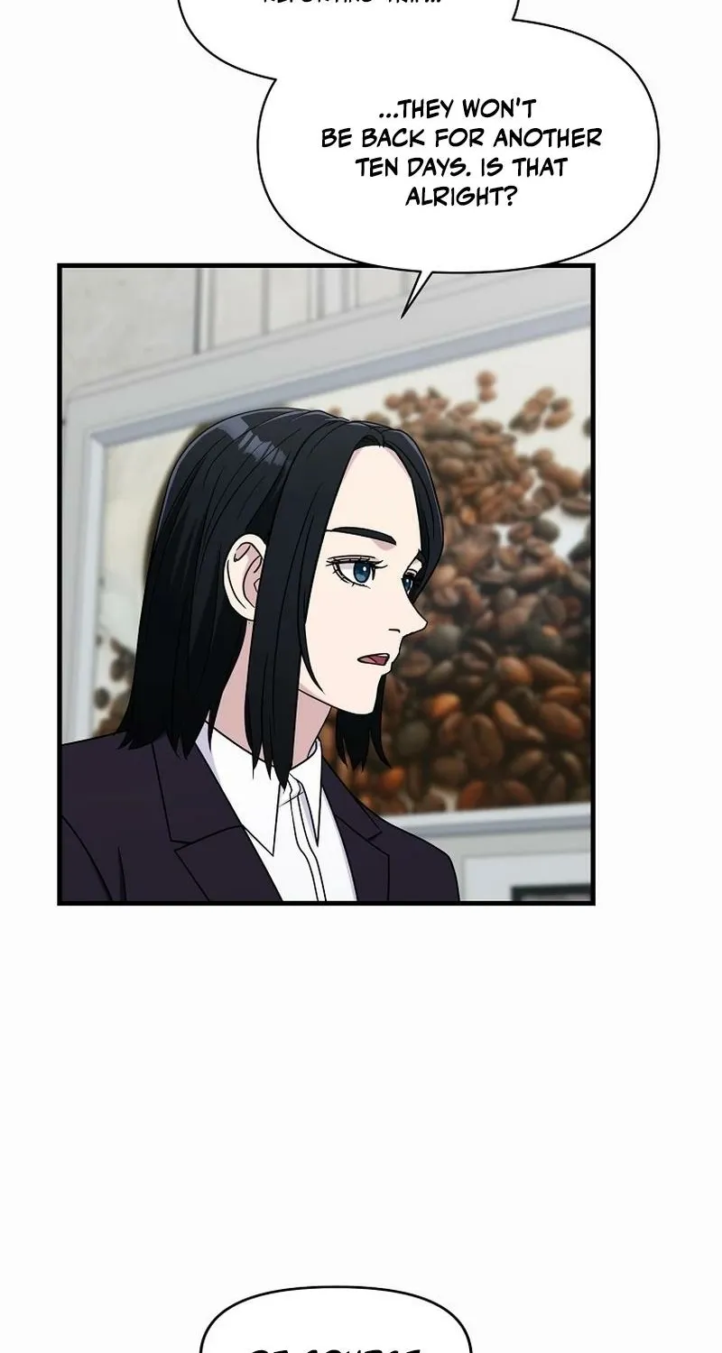 Read The Prosecutor Is Getting Ahead! Manga Online