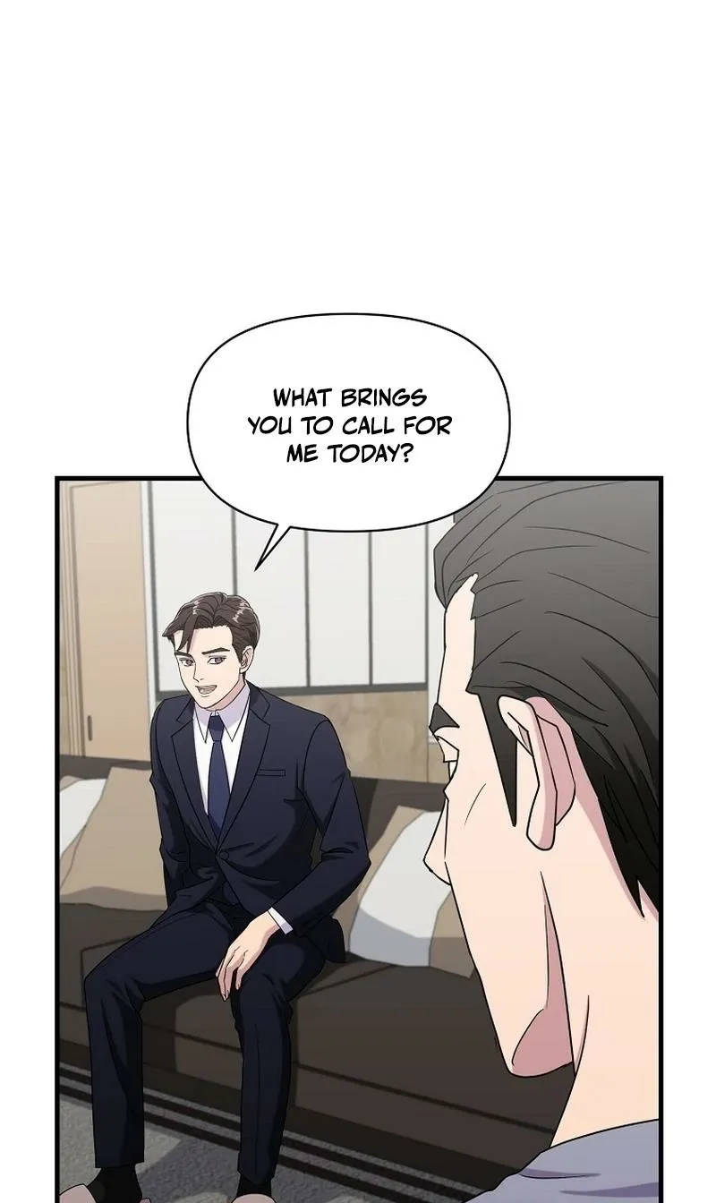 Read The Prosecutor Is Getting Ahead! Manga Online