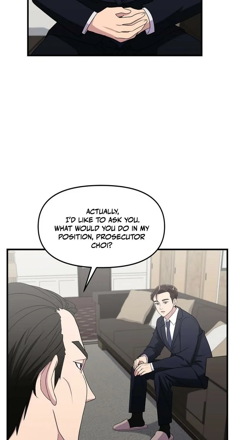 Read The Prosecutor Is Getting Ahead! Manga Online