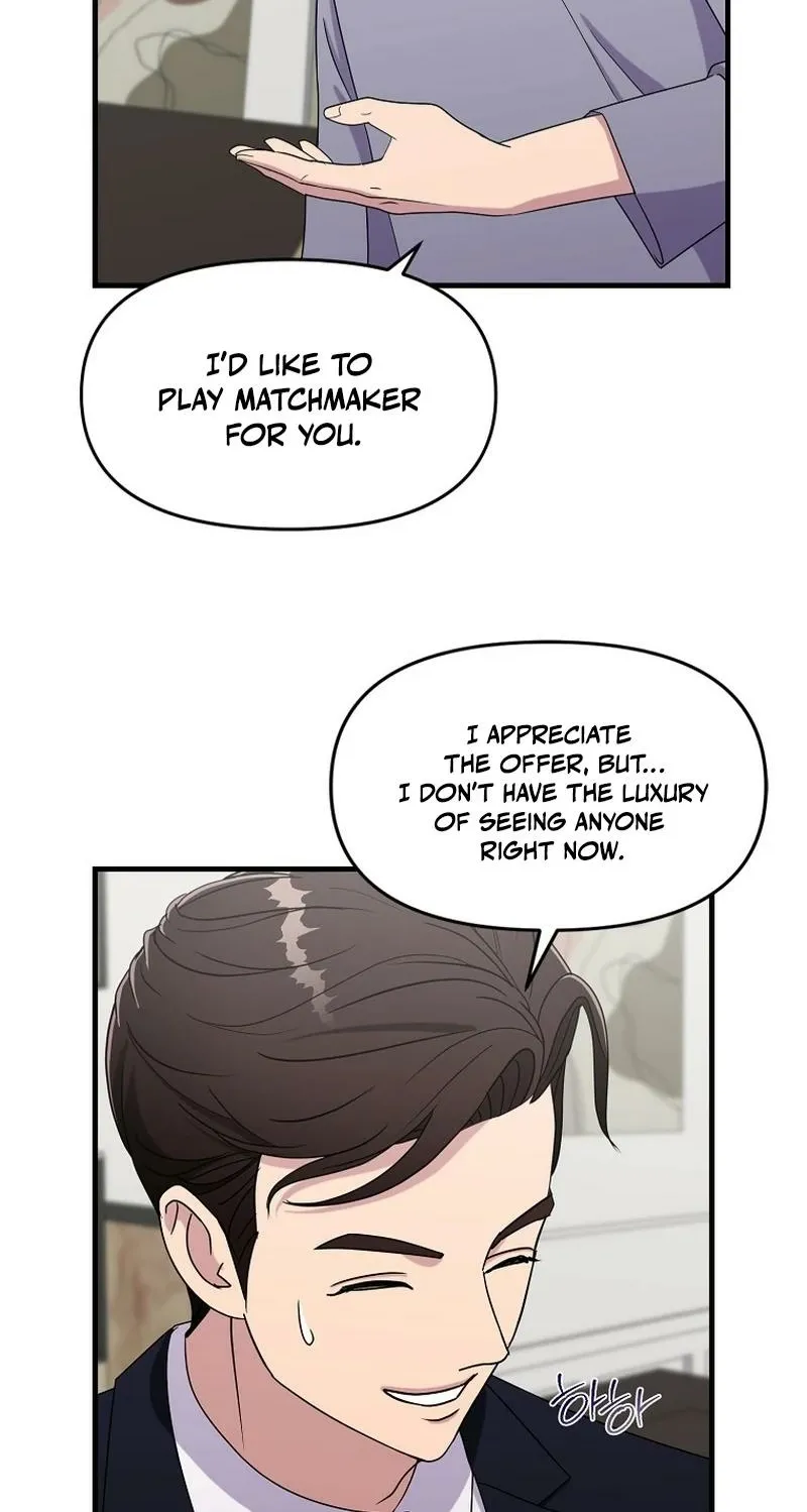 Read The Prosecutor Is Getting Ahead! Manga Online