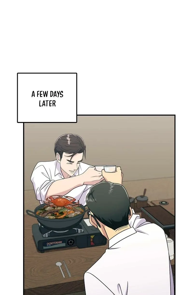Read The Prosecutor Is Getting Ahead! Manga Online
