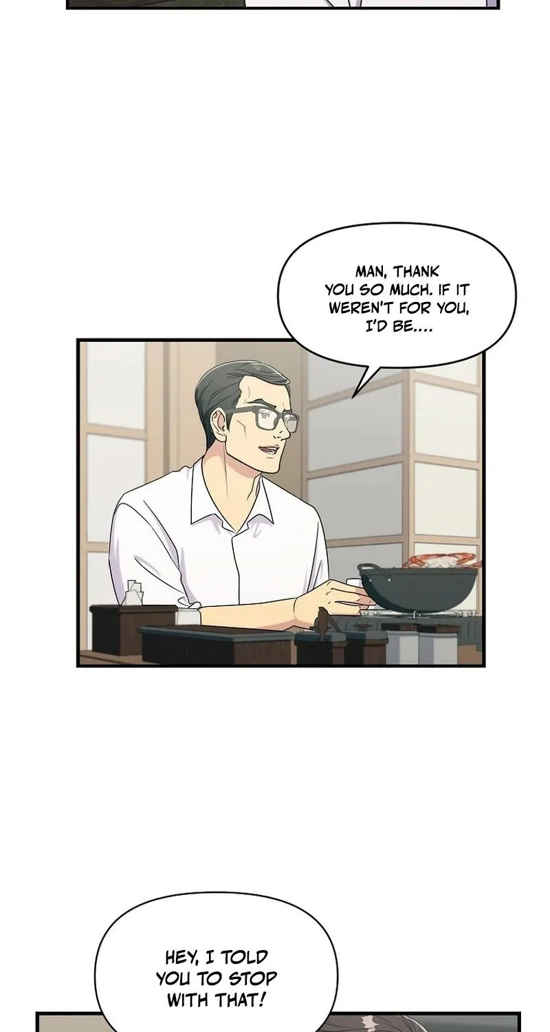 Read The Prosecutor Is Getting Ahead! Manga Online