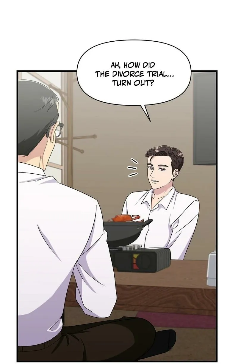 Read The Prosecutor Is Getting Ahead! Manga Online