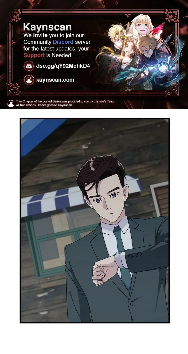 Read The Prosecutor Is Getting Ahead! Manga Online