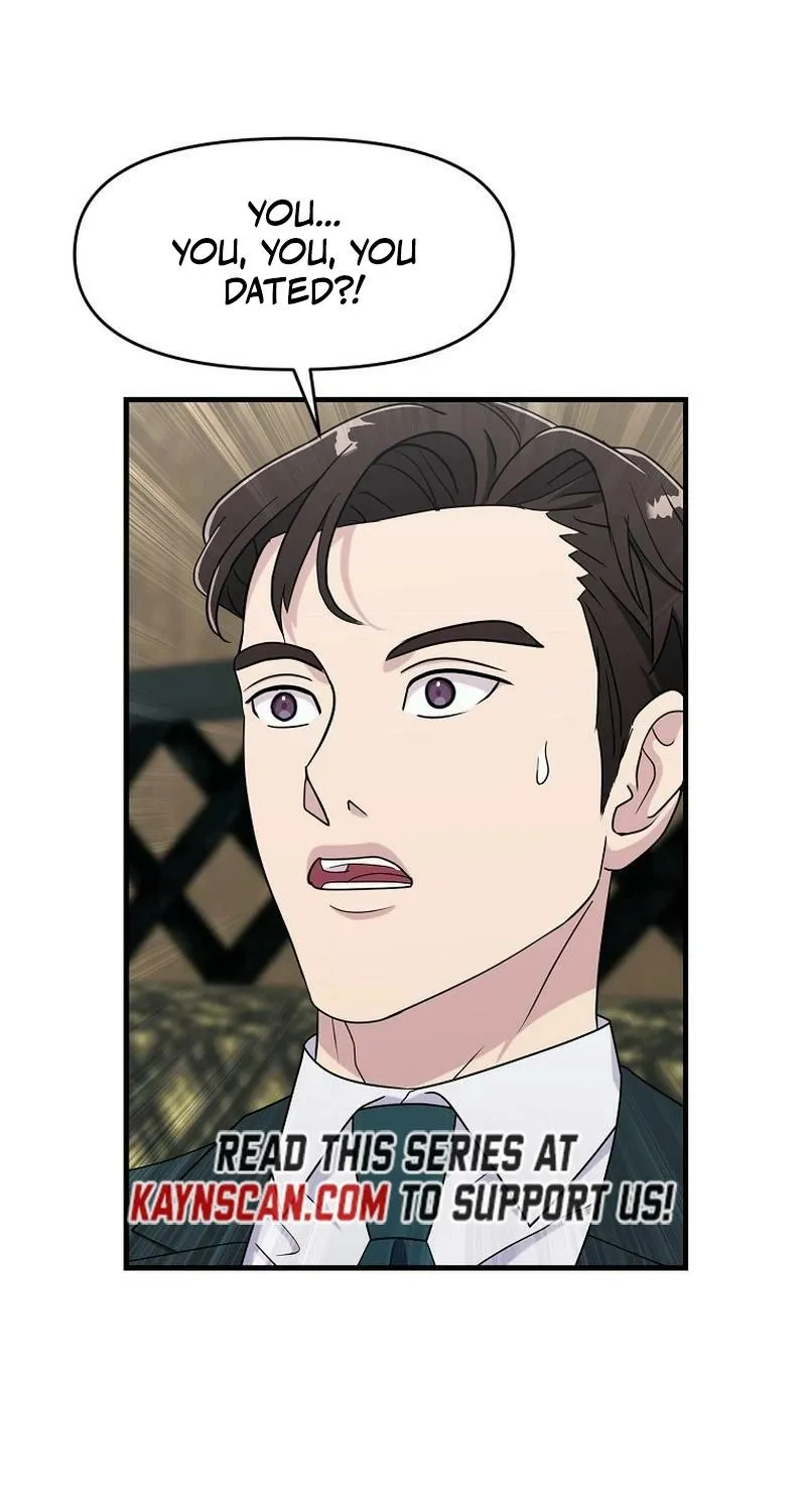 Read The Prosecutor Is Getting Ahead! Manga Online
