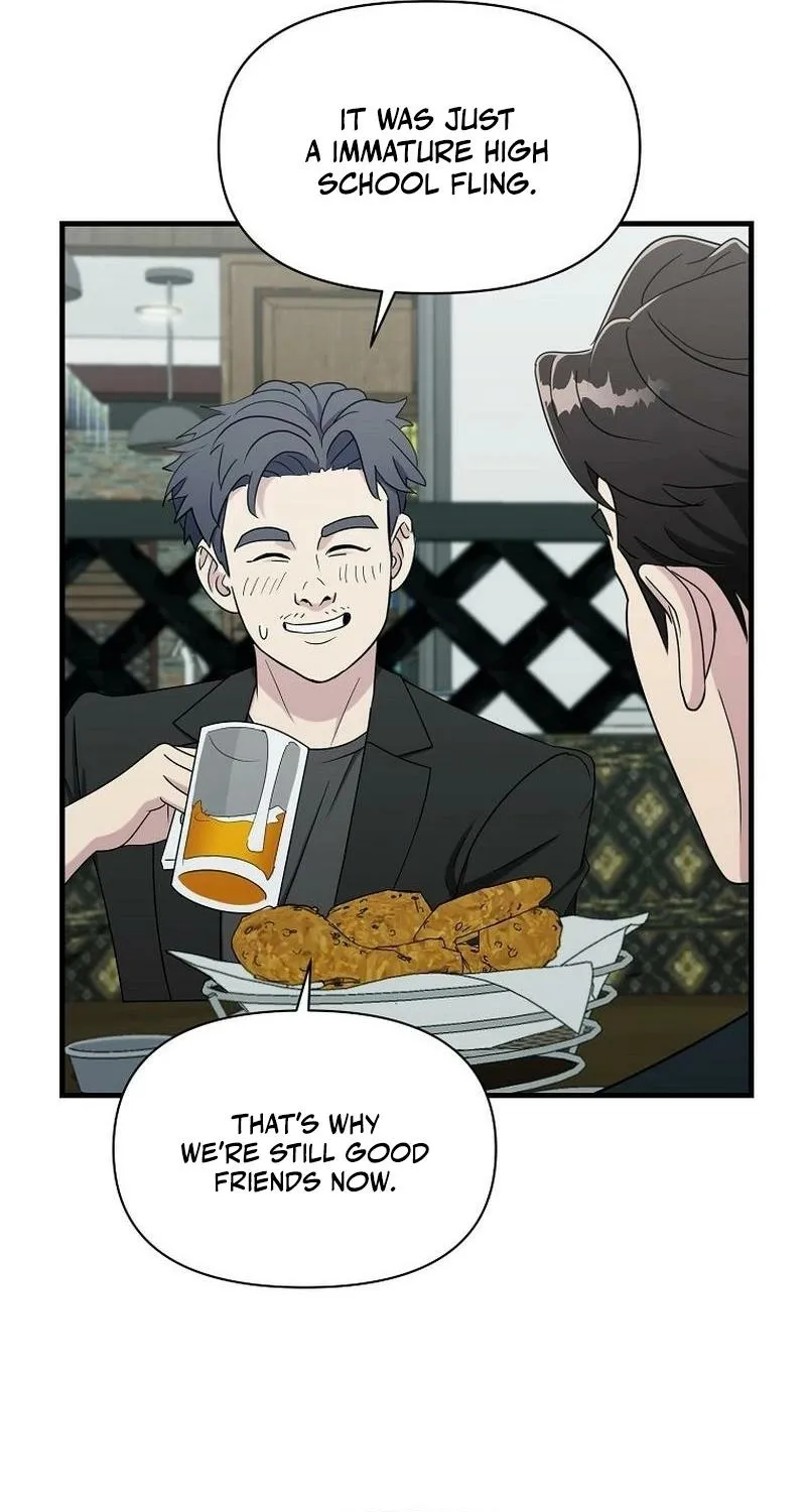 Read The Prosecutor Is Getting Ahead! Manga Online