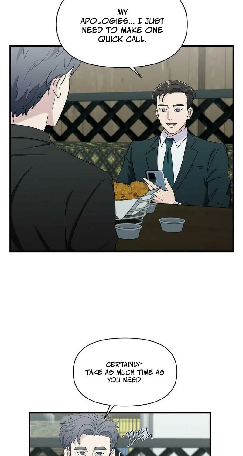 Read The Prosecutor Is Getting Ahead! Manga Online