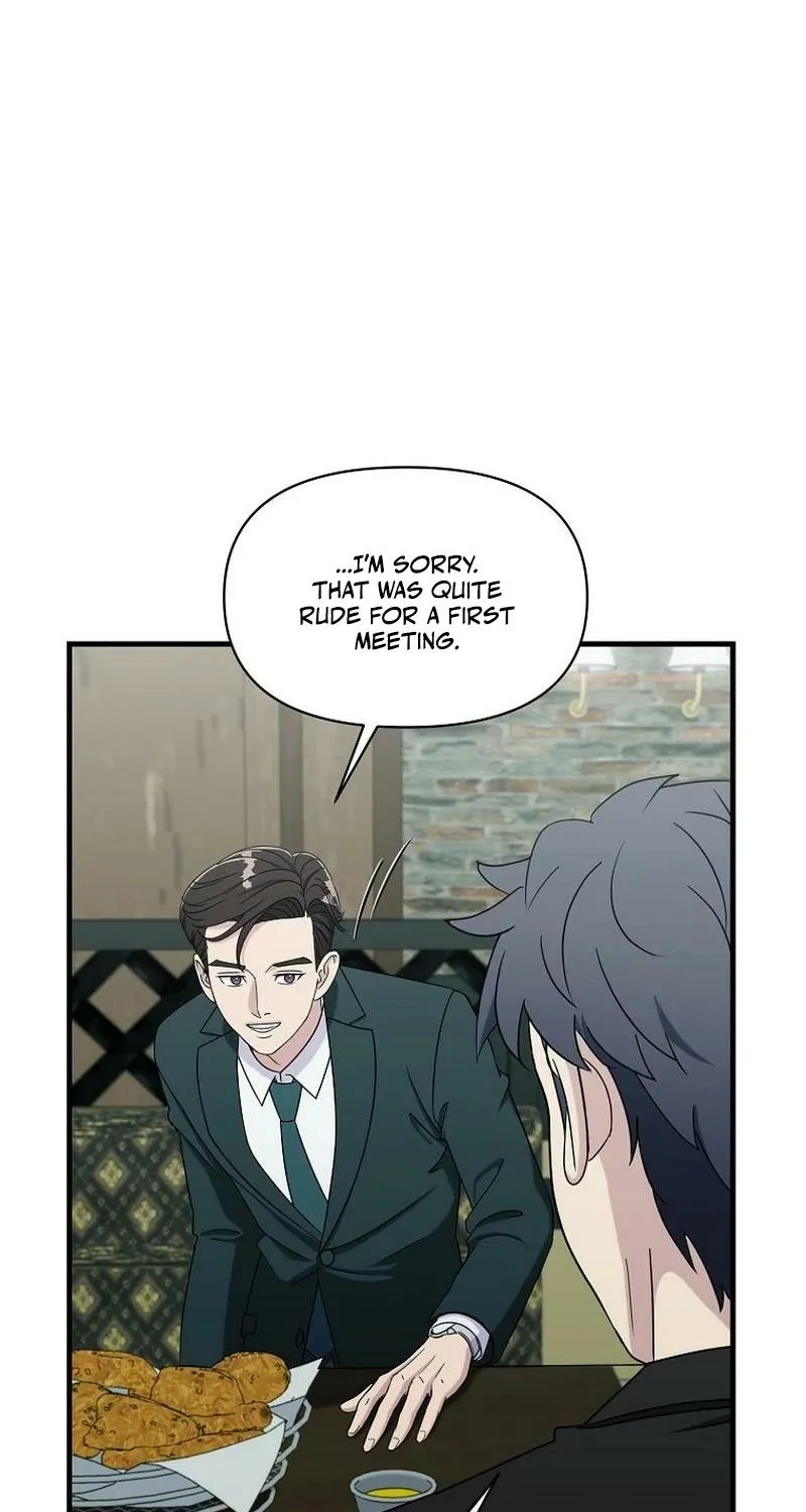 Read The Prosecutor Is Getting Ahead! Manga Online