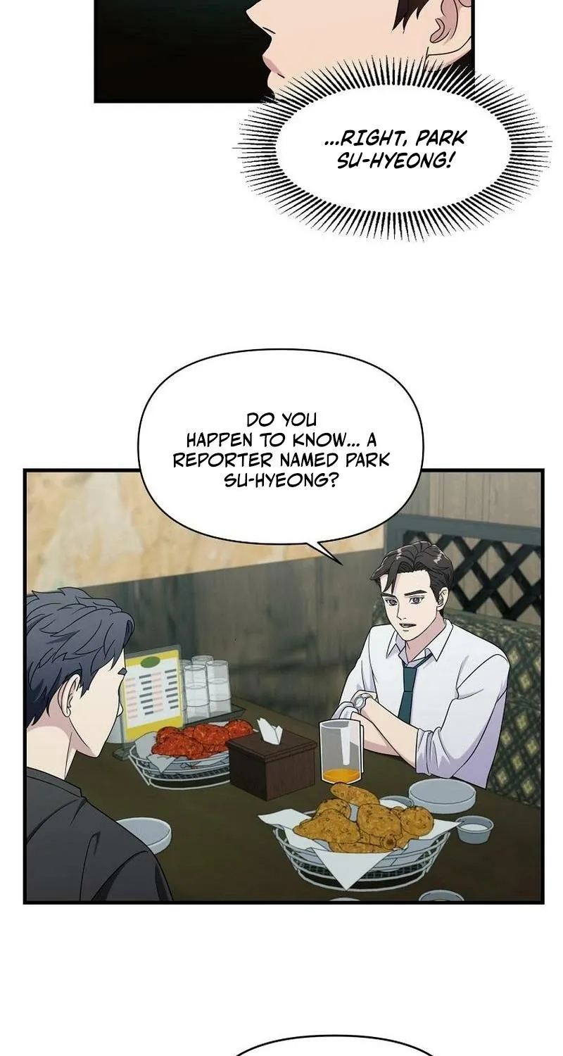 Read The Prosecutor Is Getting Ahead! Manga Online