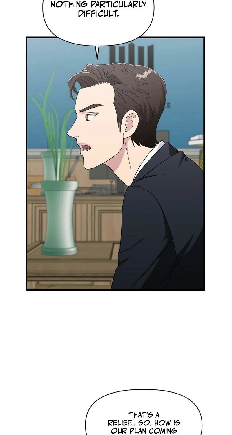Read The Prosecutor Is Getting Ahead! Manga Online