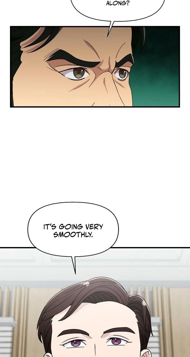 Read The Prosecutor Is Getting Ahead! Manga Online