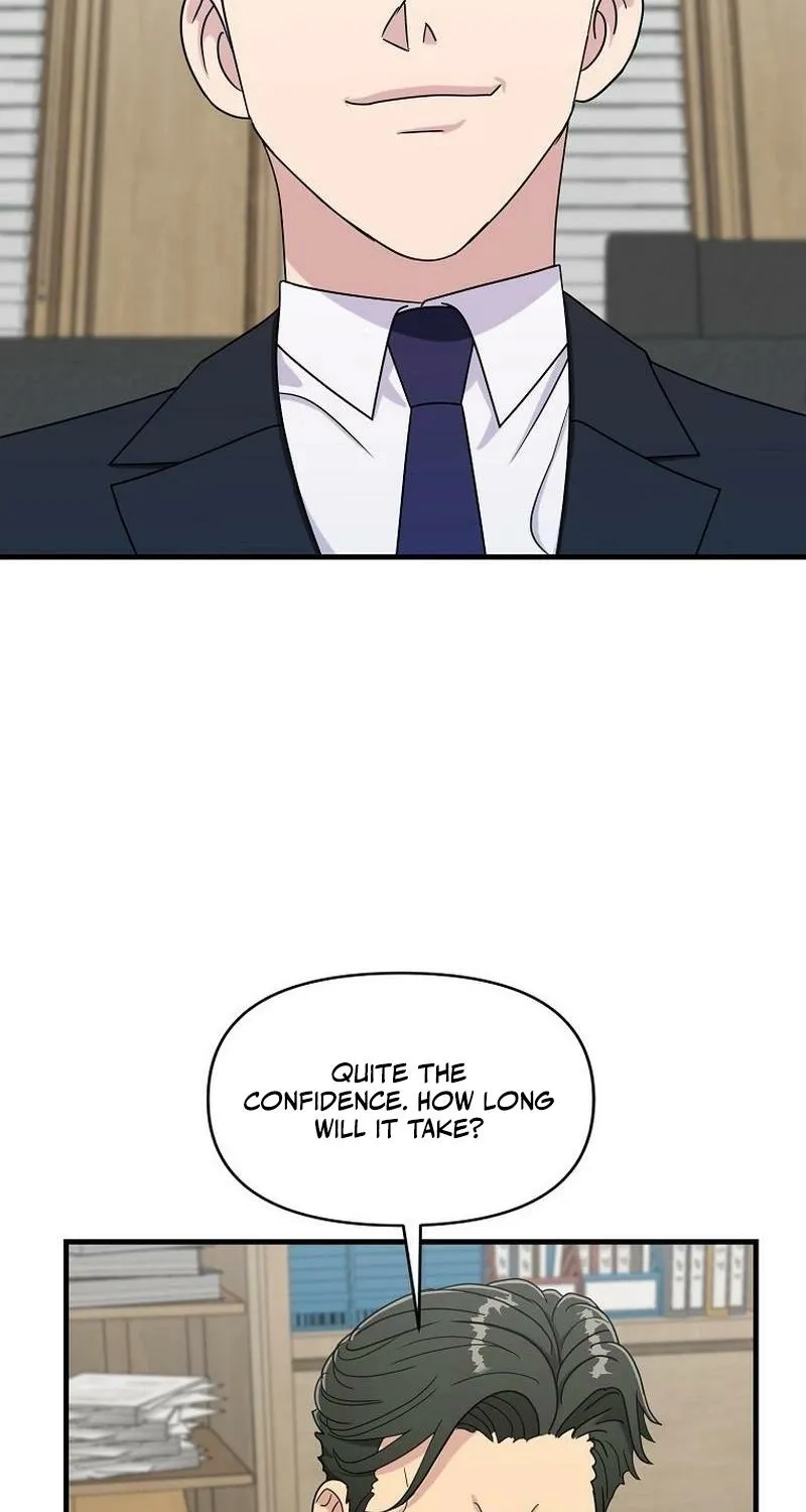 Read The Prosecutor Is Getting Ahead! Manga Online