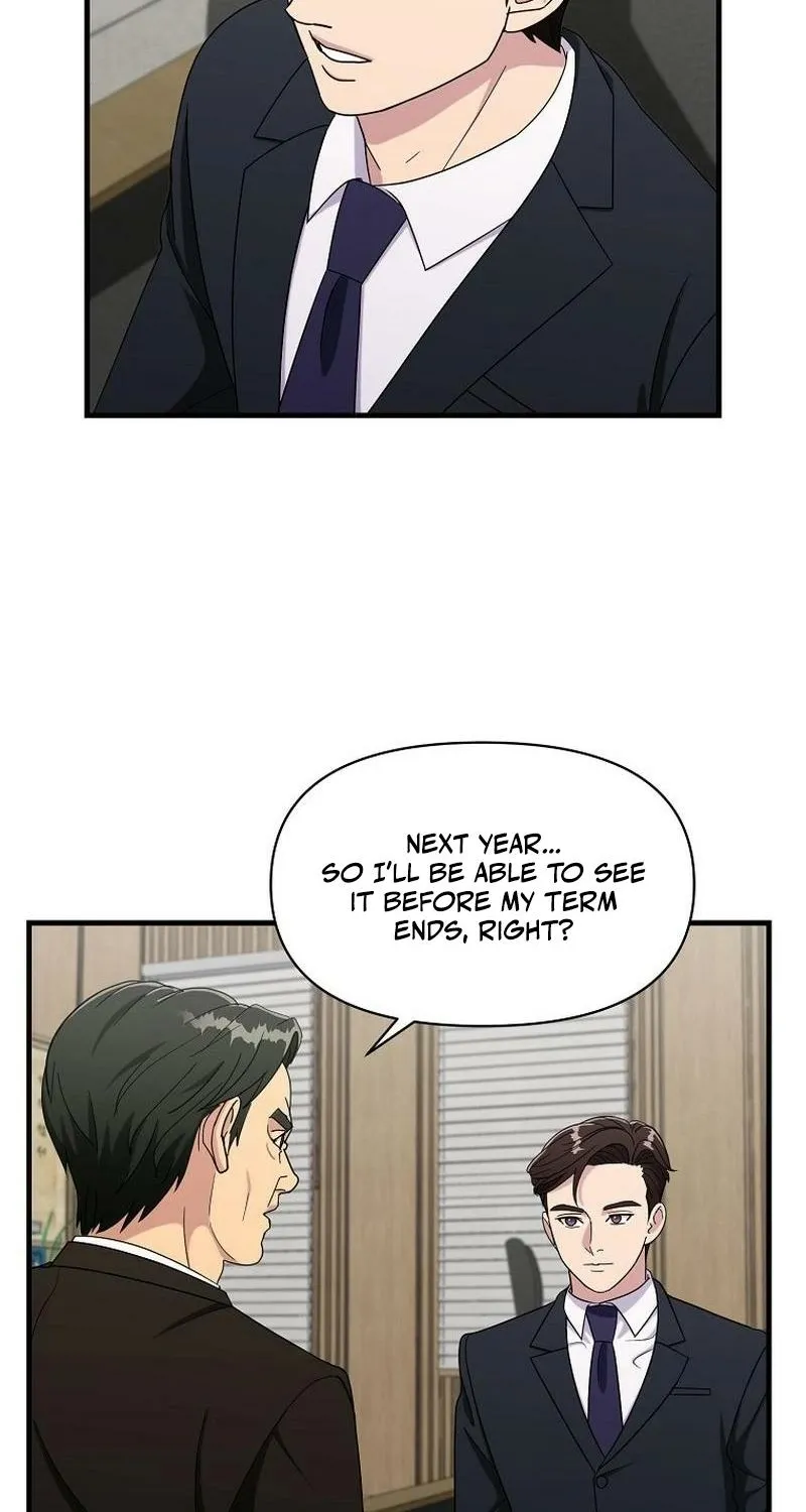 Read The Prosecutor Is Getting Ahead! Manga Online