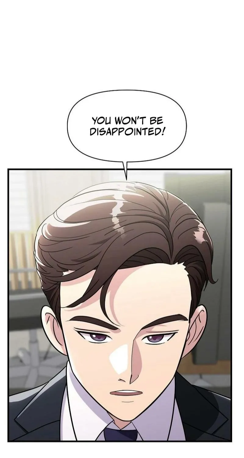 Read The Prosecutor Is Getting Ahead! Manga Online