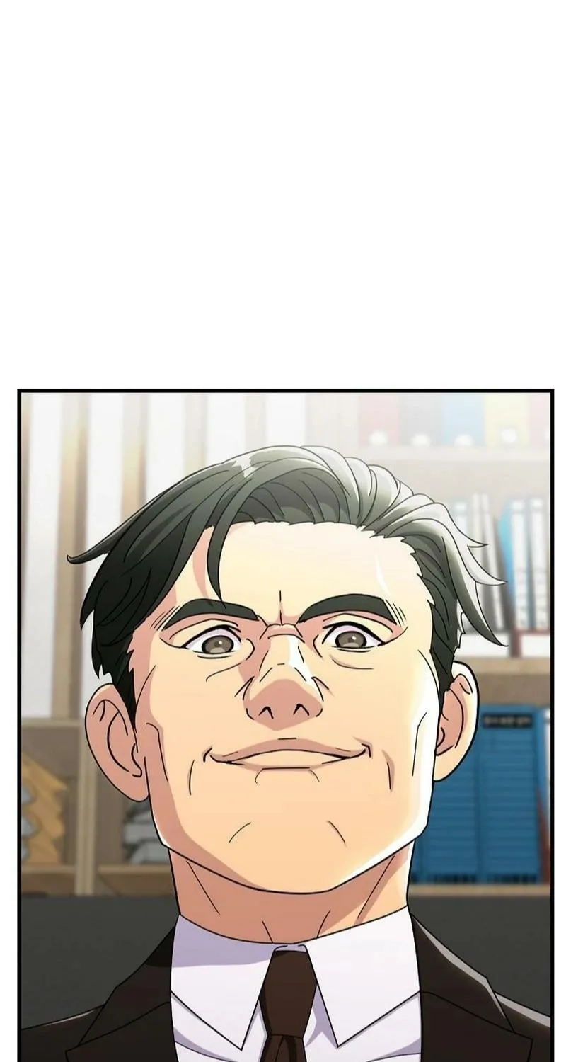 Read The Prosecutor Is Getting Ahead! Manga Online