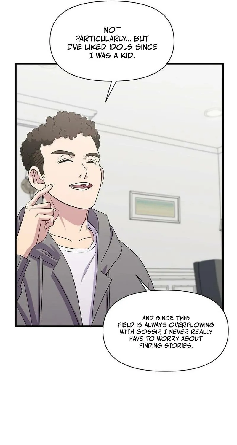 Read The Prosecutor Is Getting Ahead! Manga Online
