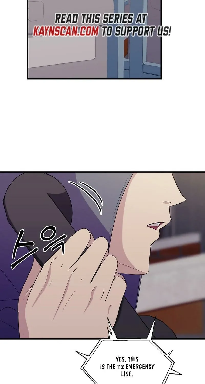 Read The Prosecutor Is Getting Ahead! Manga Online