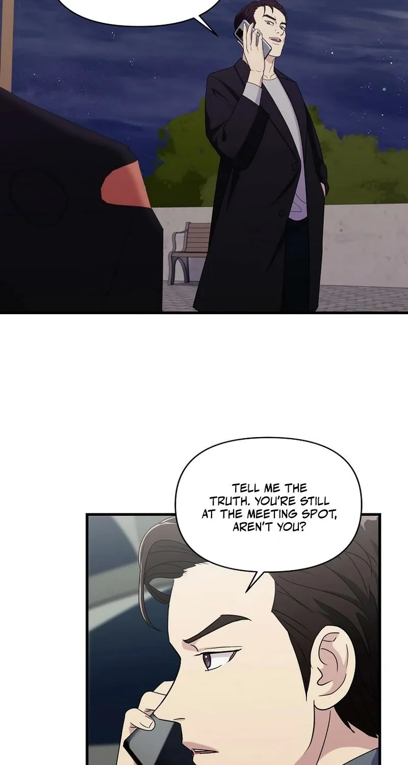 Read The Prosecutor Is Getting Ahead! Manga Online