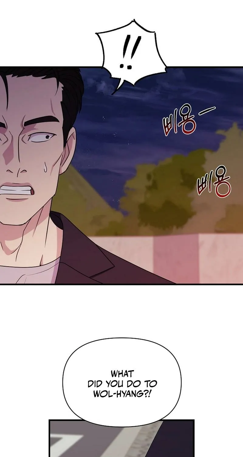 Read The Prosecutor Is Getting Ahead! Manga Online