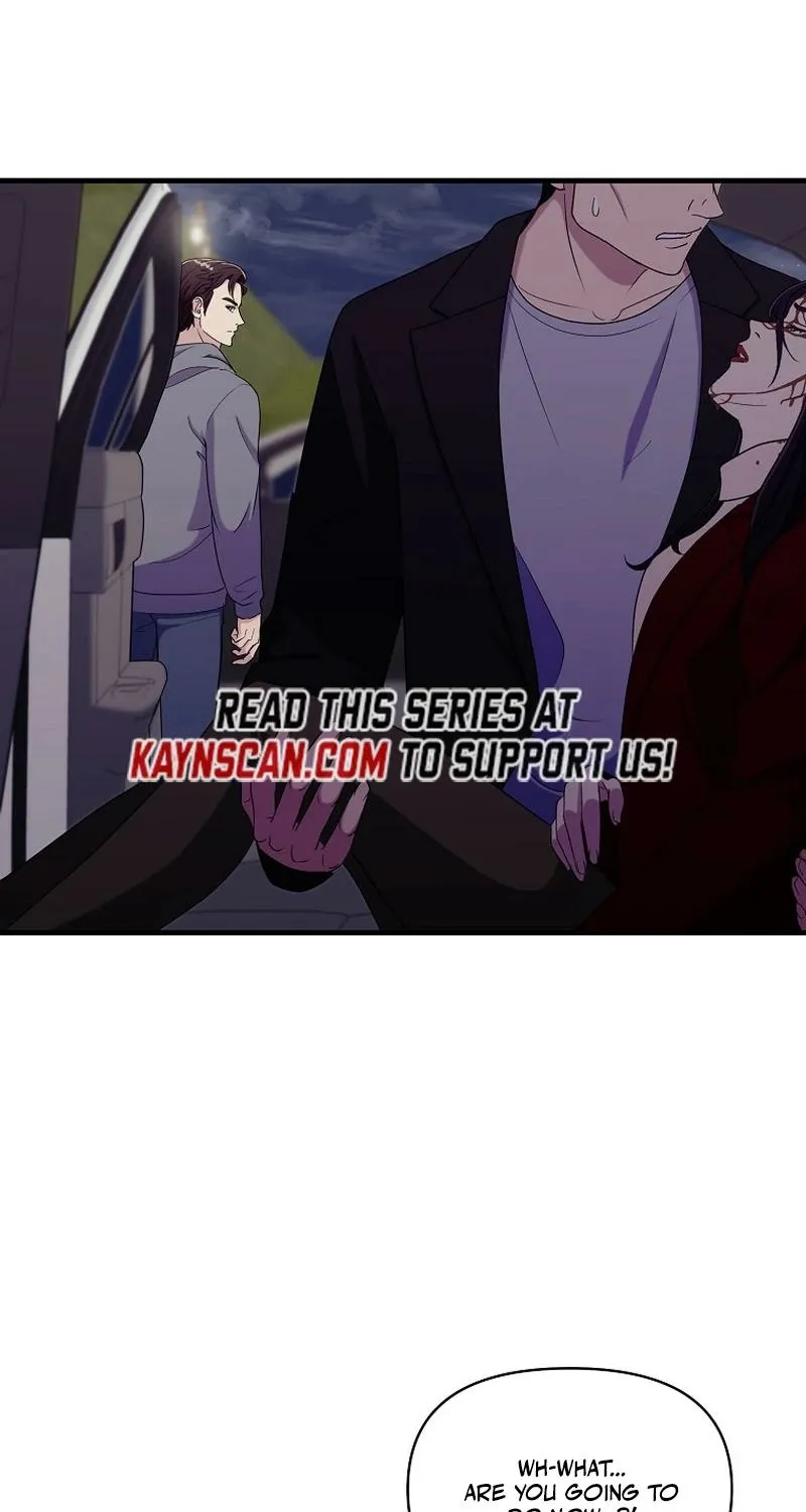 Read The Prosecutor Is Getting Ahead! Manga Online