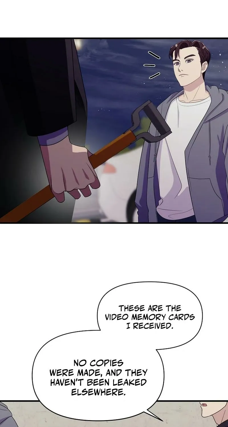 Read The Prosecutor Is Getting Ahead! Manga Online