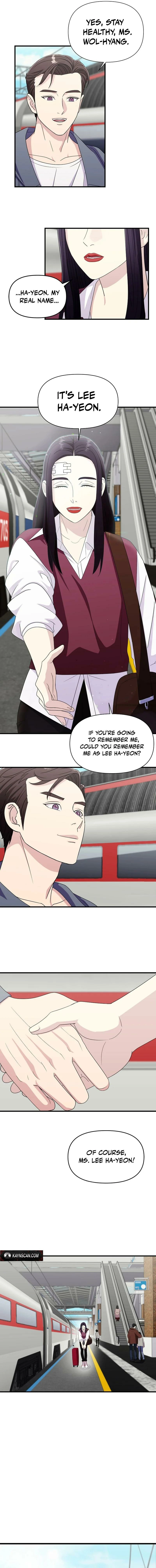 Read The Prosecutor Is Getting Ahead! Manga Online