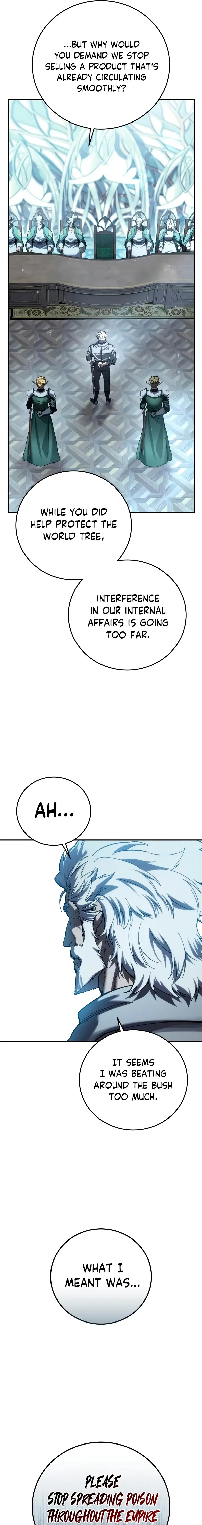 Read The Stellar Swordmaster Manga Online