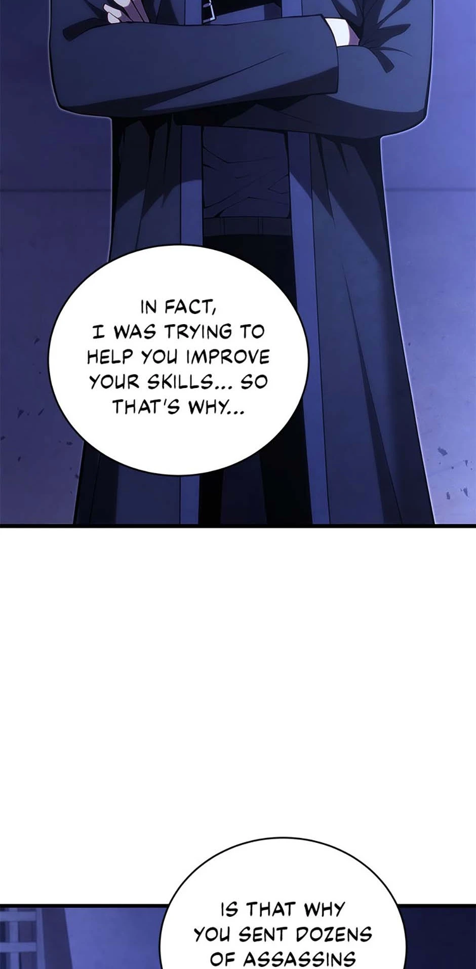 Read The Swordmaster's Son Manga Online