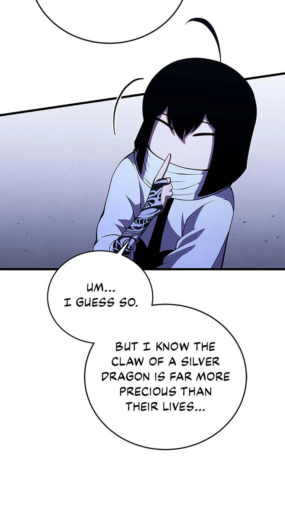 Read The Swordmaster's Son Manga Online