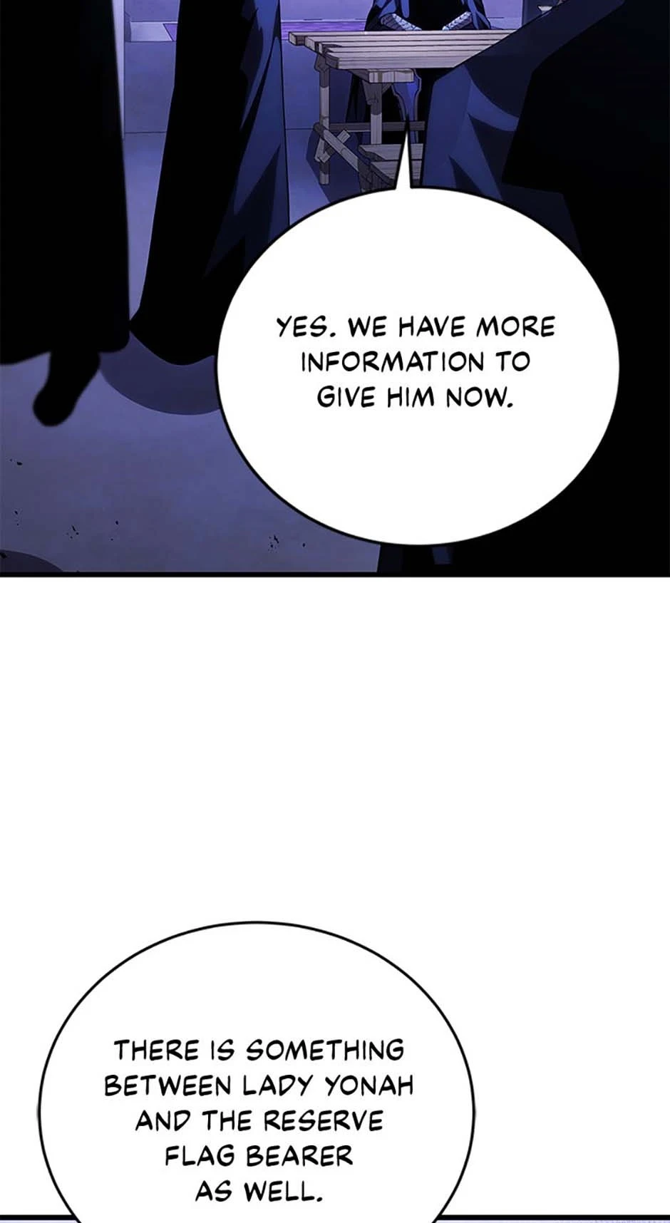 Read The Swordmaster's Son Manga Online