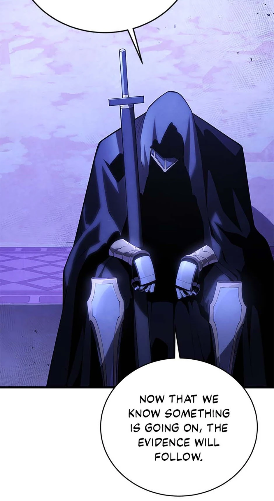 Read The Swordmaster's Son Manga Online
