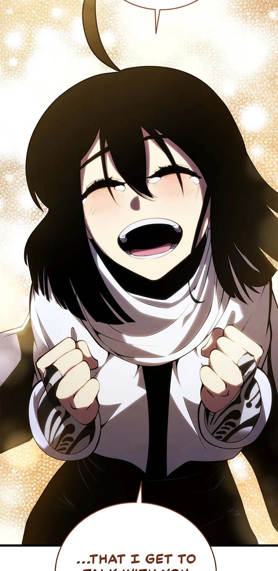 Read The Swordmaster's Son Manga Online