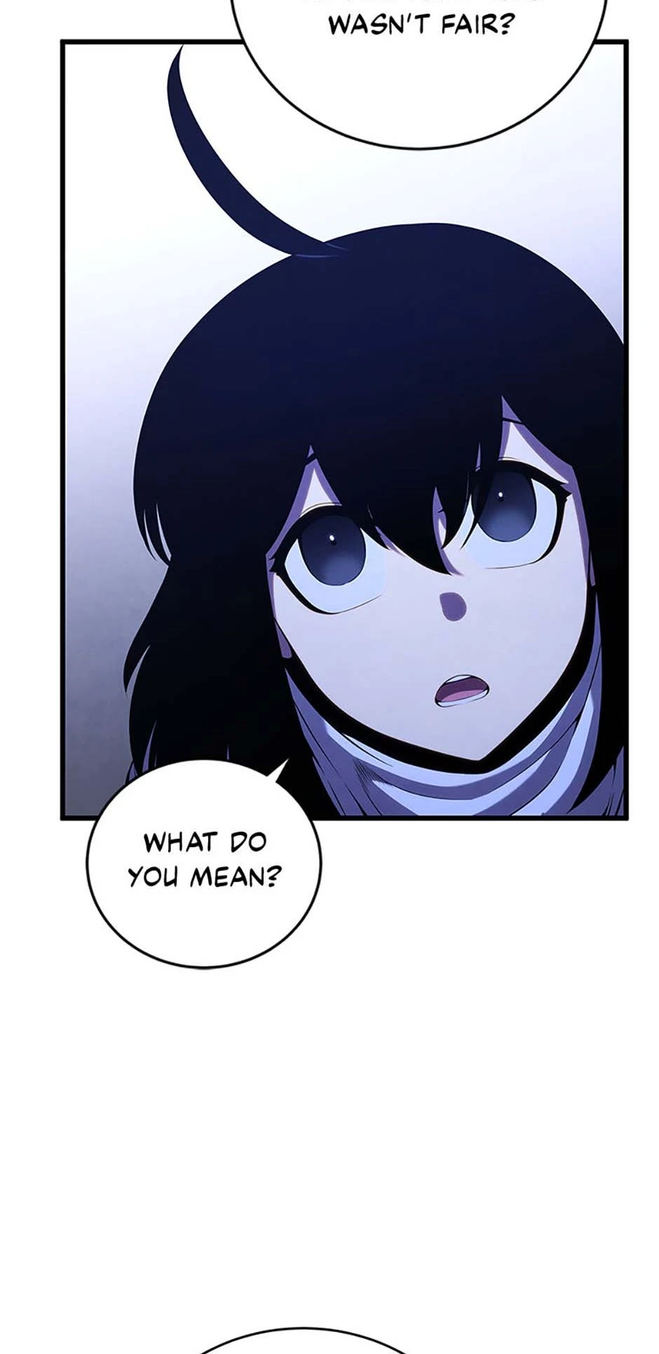 Read The Swordmaster's Son Manga Online