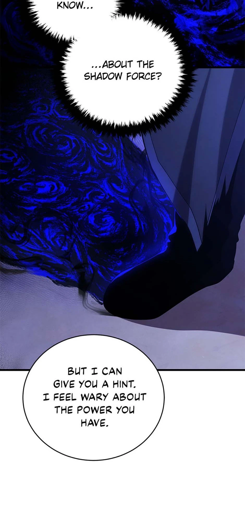Read The Swordmaster's Son Manga Online
