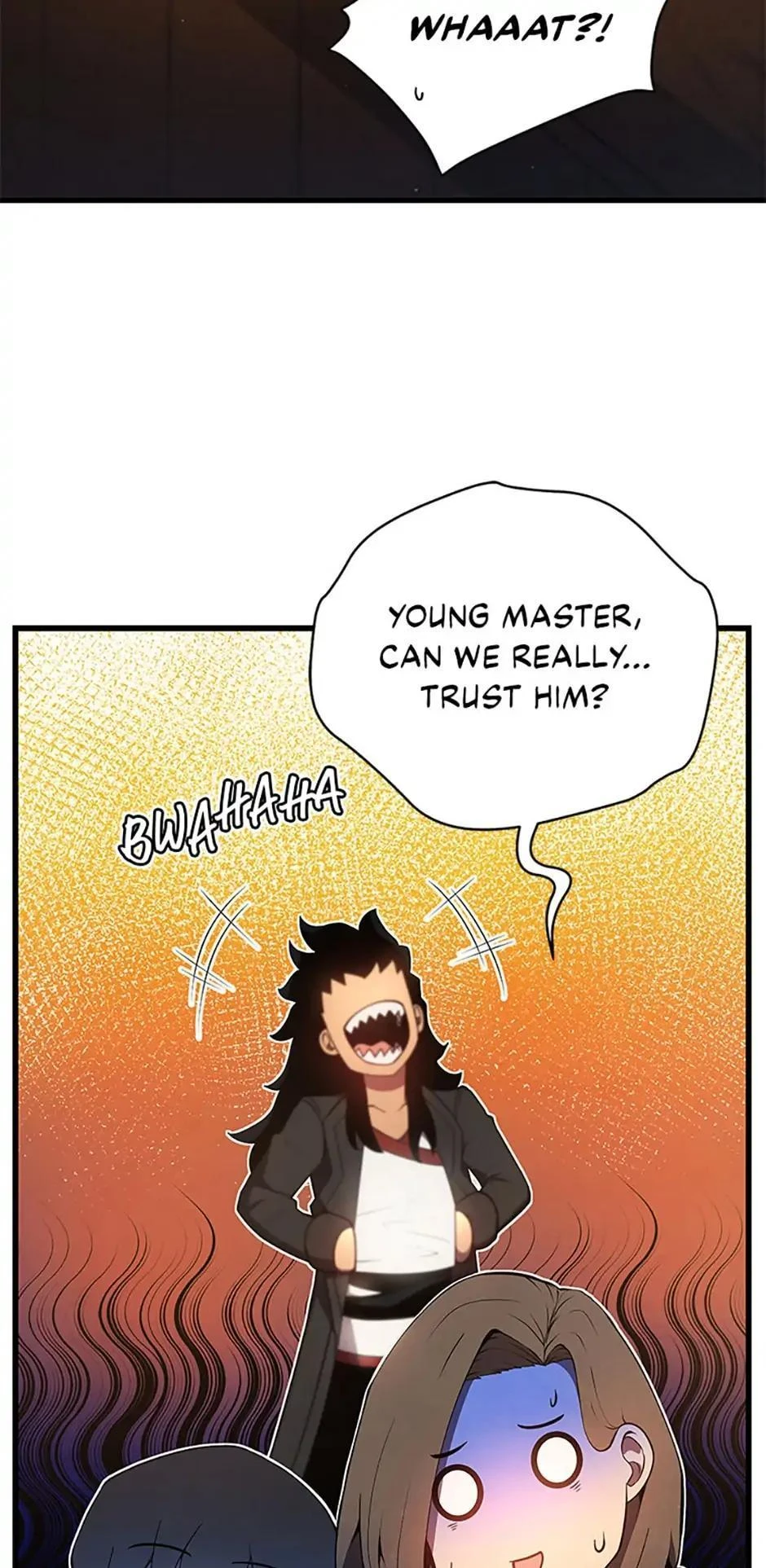 Read The Swordmaster's Son Manga Online