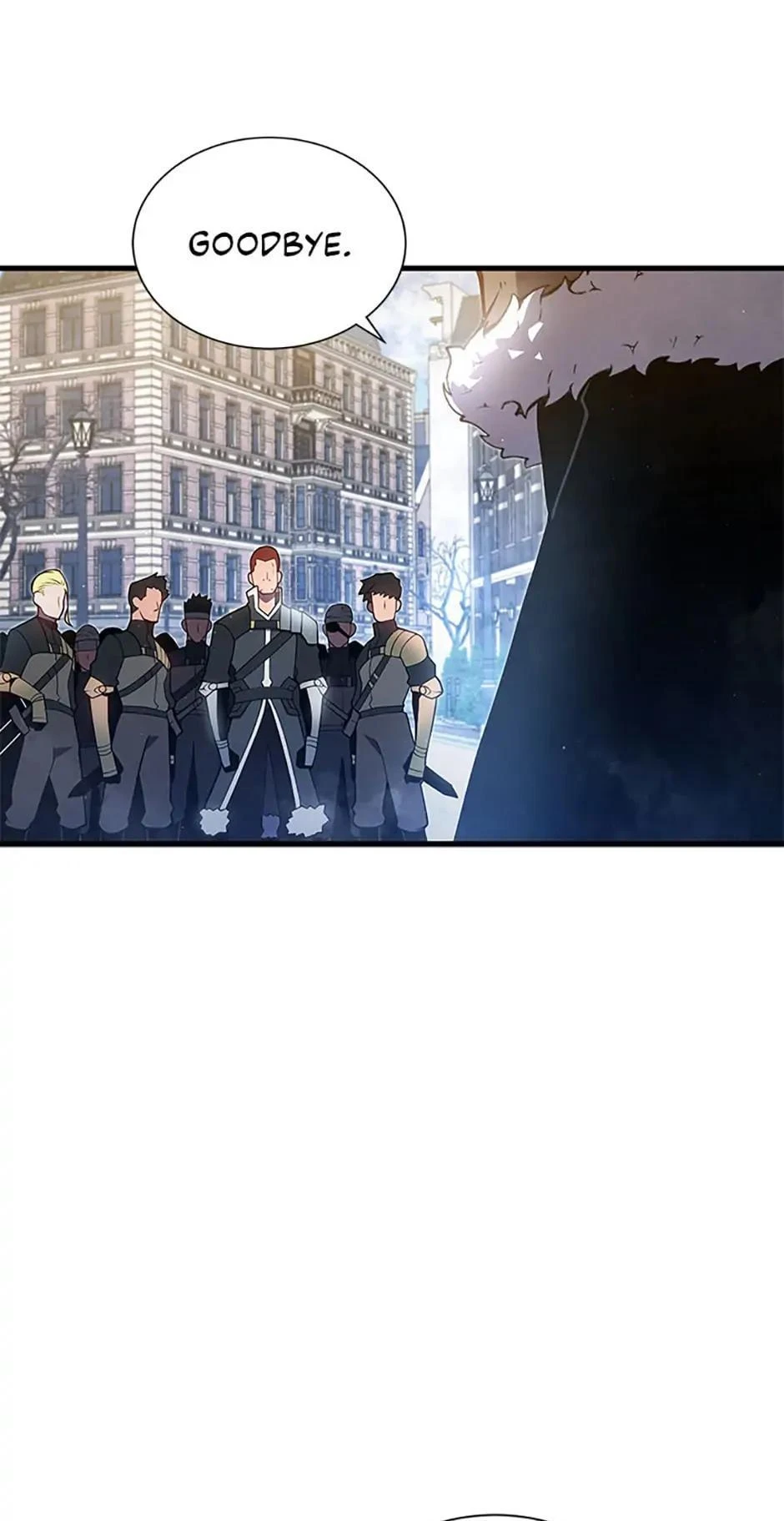 Read The Swordmaster's Son Manga Online