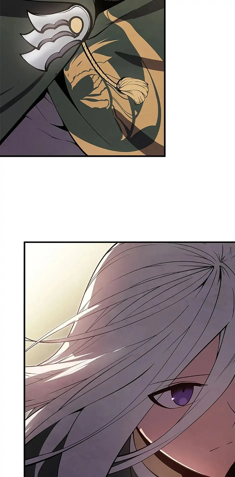 Read The Swordmaster's Son Manga Online