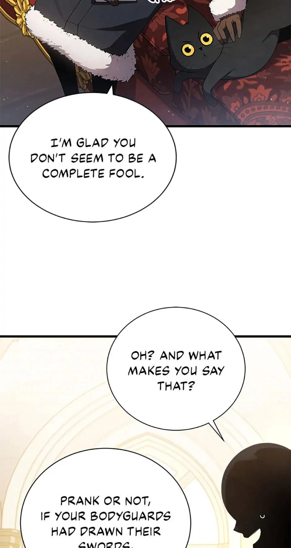 Read The Swordmaster's Son Manga Online